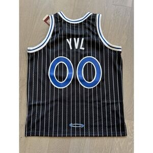 LARGE Orlando Magic Mitchell & Ness Playboi Carti 2003-04 Swingman Jersey OPIUM